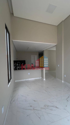 Imagem Casa de Condomínio com 3 Quartos à Venda, 113 m² em Aeroporto - Mossoró Imagem Casa de Condomínio com 3 Quartos à Venda, 113 m² em Aeroporto - Mossoró