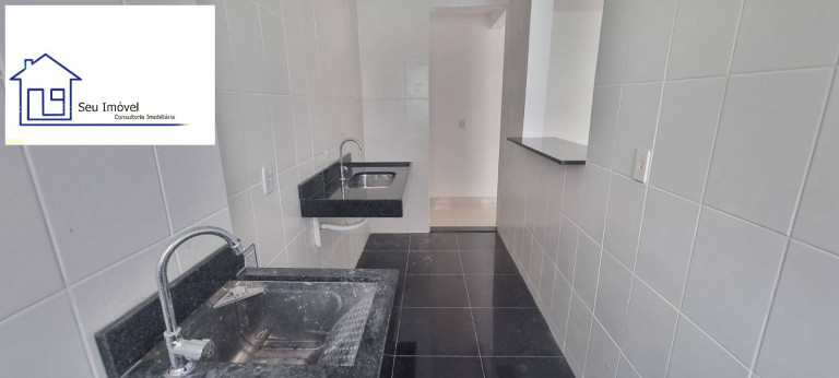 Imagem Apartamento com 2 Quartos à Venda, 50 m² em Taquara - Rio De Janeiro