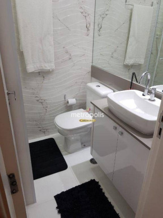Imagem Apartamento com 2 Quartos à Venda, 59 m² em Sacomã - São Paulo