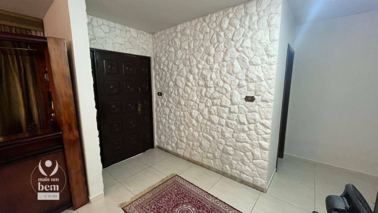 Imagem Casa com 5 Quartos à Venda, 236 m² em Atuba - Curitiba