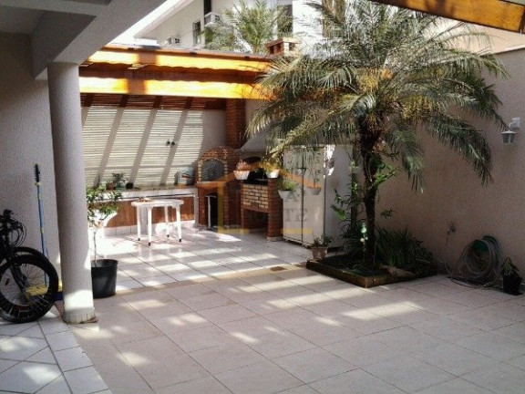 Imagem Casa de Condomínio com 4 Quartos à Venda, 400 m² em Tucuruvi - São Paulo