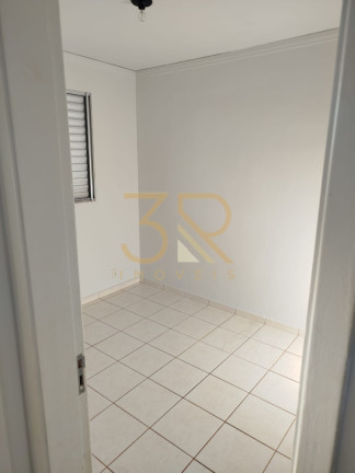 Imagem Apartamento com 2 Quartos à Venda, 45 m² em Parque Dos Lagos - Ribeirão Preto