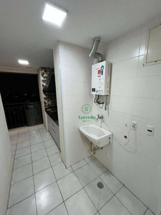Imagem Cobertura com 2 Quartos à Venda, 66 m² em Jardim Flor Da Montanha - Guarulhos