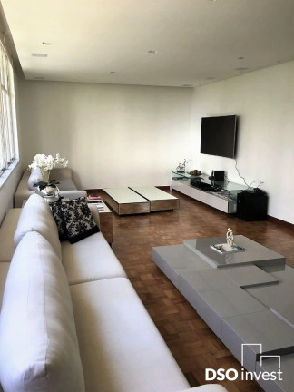 Imagem Apartamento com 3 Quartos à Venda, em Jardim América - São Paulo Imagem Apartamento com 3 Quartos à Venda, em Jardim América - São Paulo