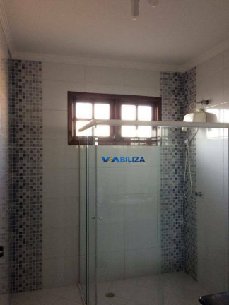 Imagem Sobrado com 3 Quartos à Venda, 125 m² em Jardim Paraventi - Guarulhos