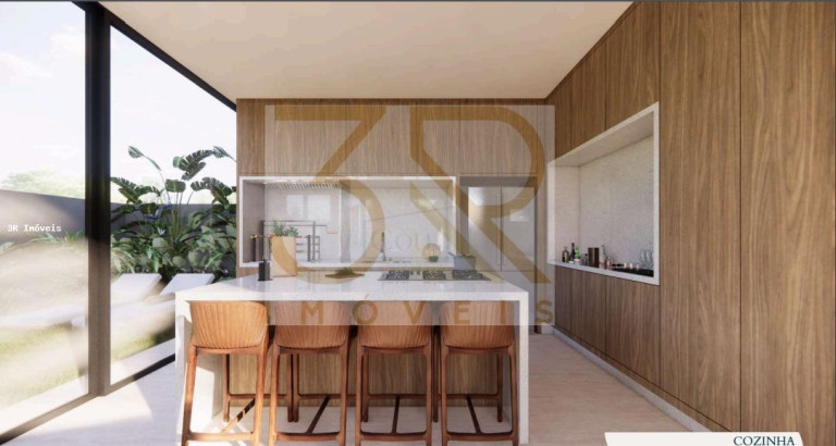 Imagem Casa de Condomínio com 3 Quartos à Venda, 304 m² em Residencial E Empresarial Alphaville - Ribeirão Preto Imagem Casa de Condomínio com 3 Quartos à Venda, 304 m² em Residencial E Empresarial Alphaville - Ribeirão Preto