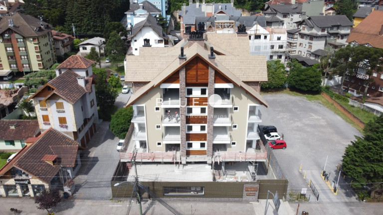 Imagem Apartamento com 2 Quartos à Venda, 71 m² em Centro - Gramado Imagem Apartamento com 2 Quartos à Venda, 71 m² em Centro - Gramado
