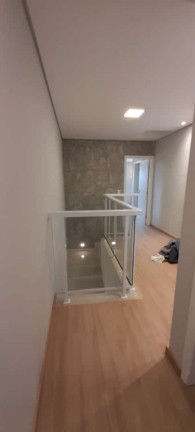 Imagem Sobrado com 3 Quartos à Venda, 143 m² em Residencial Morumbí - Poços De Caldas Imagem Sobrado com 3 Quartos à Venda, 143 m² em Residencial Morumbí - Poços De Caldas