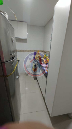 Imagem Casa com 2 Quartos à Venda, 49 m² em Caiçara - Praia Grande Imagem Casa com 2 Quartos à Venda, 49 m² em Caiçara - Praia Grande