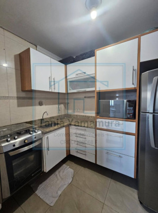 Imagem Apartamento com 3 Quartos à Venda, 60 m² em Parque Marajoara - Santo André Imagem Apartamento com 3 Quartos à Venda, 60 m² em Parque Marajoara - Santo André