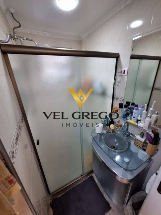 Imagem Apartamento com 3 Quartos à Venda, 85 m² em Taboão - São Bernardo Do Campo Imagem Apartamento com 3 Quartos à Venda, 85 m² em Taboão - São Bernardo Do Campo