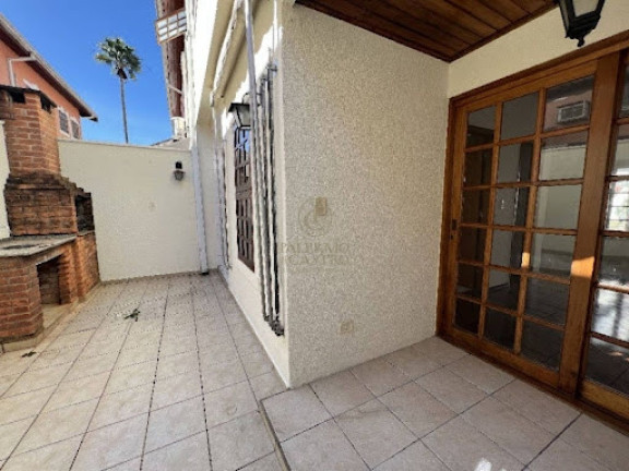 Imagem Casa com 3 Quartos à Venda, 150 m² em Parque Residencial Aquarius - São José Dos Campos Imagem Casa com 3 Quartos à Venda, 150 m² em Parque Residencial Aquarius - São José Dos Campos