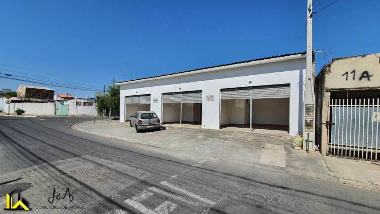 Imagem Imóvel Comercial à Venda, 110 m² em Jardim São Lucas - Votorantim Imagem Imóvel Comercial à Venda, 110 m² em Jardim São Lucas - Votorantim