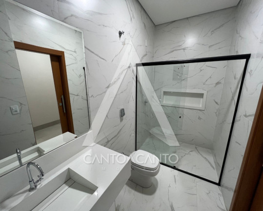 Imagem Casa com 3 Quartos à Venda, 360 m² em Residencial Paris - Sinop Imagem Casa com 3 Quartos à Venda, 360 m² em Residencial Paris - Sinop