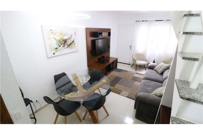 Casa com 3 Quartos à Venda, 81 m² em Parque Munhoz - São Paulo