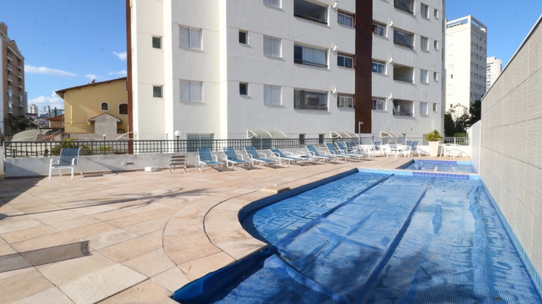 Foto do imóvel Apartamento com 3 Quartos à Venda, 87 m² em Vila Dom Pedro Ii - São Paulo