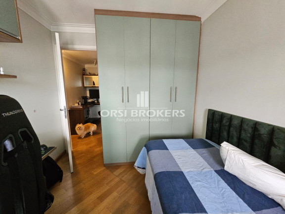 Imagem Apartamento com 2 Quartos à Venda, 104 m² em Jardim Olympia - São Paulo