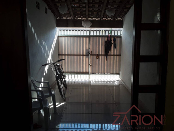 Imagem Casa com 4 Quartos à Venda, 250 m² em Residencial Sítio Santo Antônio - Taubaté