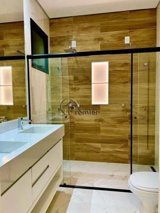Imagem Casa com 3 Quartos à Venda, 145 m² em Jardim Mantova - Indaiatuba