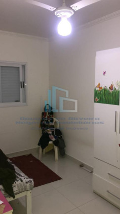 Imagem Casa de Condomínio com 2 Quartos à Venda, 62 m² em Sítio Do Campo - Praia Grande Imagem Casa de Condomínio com 2 Quartos à Venda, 62 m² em Sítio Do Campo - Praia Grande