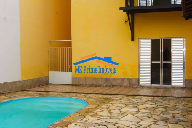 Imagem Sobrado com 5 Quartos à Venda, 374 m² em Jardim Miranda - Cotia Imagem Sobrado com 5 Quartos à Venda, 374 m² em Jardim Miranda - Cotia