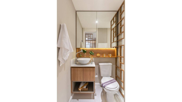 Imagem Apartamento com 2 Quartos à Venda, 37 m² em Parque Do Morumbi - São Paulo