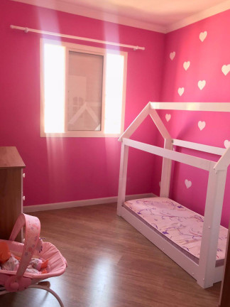 Imagem Apartamento com 2 Quartos à Venda, em Vila Santa Teresa (zona Sul) - São Paulo Imagem Apartamento com 2 Quartos à Venda, em Vila Santa Teresa (zona Sul) - São Paulo