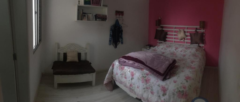 Imagem Apartamento com 3 Quartos à Venda, 70 m² em Jardim Messina - Jundiaí Imagem Apartamento com 3 Quartos à Venda, 70 m² em Jardim Messina - Jundiaí