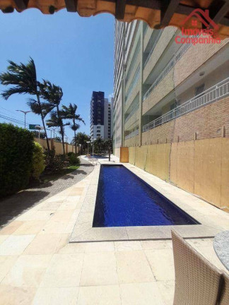 Imagem Apartamento com 3 Quartos à Venda, 178 m² em Parquelândia - Fortaleza