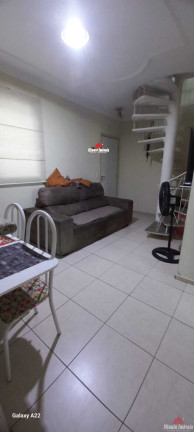 Imagem Cobertura com 2 Quartos à Venda, 97 m² em Vila Angélica - Jundiaí Imagem Cobertura com 2 Quartos à Venda, 97 m² em Vila Angélica - Jundiaí