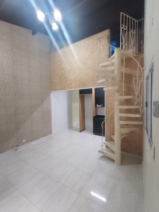 Imagem Casa com 3 Quartos à Venda, 120 m² em Mirim - Praia Grande