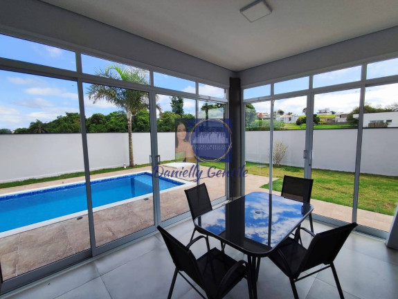 Imagem Casa com 3 Quartos à Venda, 174 m² em Ninho Verde 2 - Pardinho