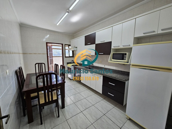 Imagem Apartamento com 2 Quartos à Venda, 99 m² em Centro - Mongaguá Imagem Apartamento com 2 Quartos à Venda, 99 m² em Centro - Mongaguá