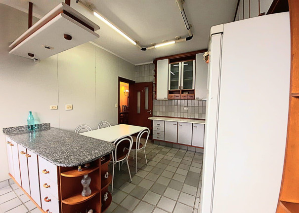 Imagem Apartamento com 3 Quartos à Venda, 156 m² em Jardim - Santo André Imagem Apartamento com 3 Quartos à Venda, 156 m² em Jardim - Santo André