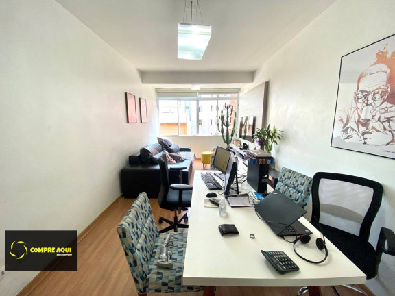 Imagem Apartamento com 3 Quartos à Venda, 100 m² em Santa Cecília - São Paulo Imagem Apartamento com 3 Quartos à Venda, 100 m² em Santa Cecília - São Paulo