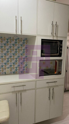 Imagem Apartamento com 2 Quartos para Alugar, 50 m² em Pitangueiras - Guarujá Imagem Apartamento com 2 Quartos para Alugar, 50 m² em Pitangueiras - Guarujá