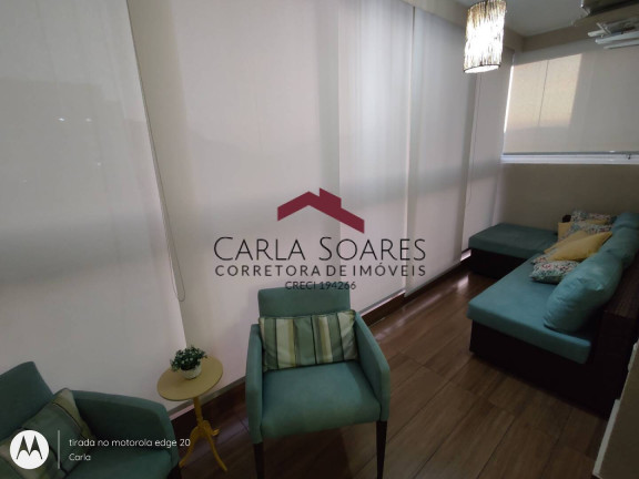 Imagem Apartamento com 2 Quartos à Venda, 70 m² em Jardim Las Palmas - Guarujá Imagem Apartamento com 2 Quartos à Venda, 70 m² em Jardim Las Palmas - Guarujá
