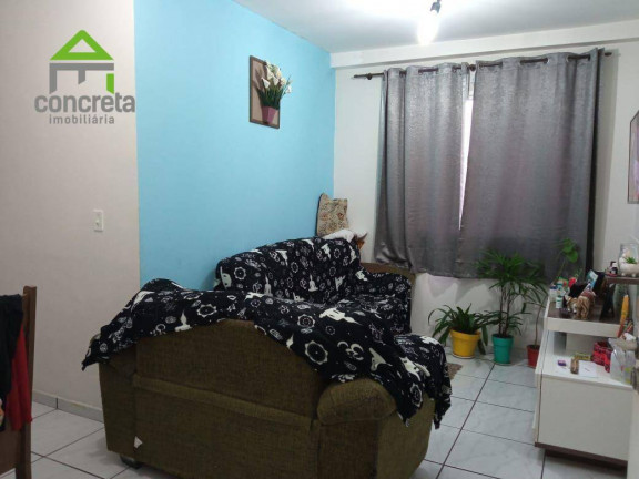 Imagem Apartamento com 2 Quartos à Venda, 50 m² em Jardim Petrópolis - Cotia Imagem Apartamento com 2 Quartos à Venda, 50 m² em Jardim Petrópolis - Cotia