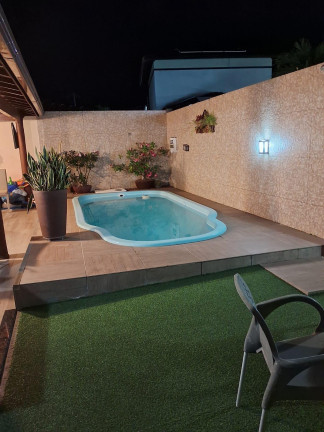 Imagem Casa de Condomínio com 4 Quartos à Venda, 140 m² em Boa União (abrantes) - Camaçari