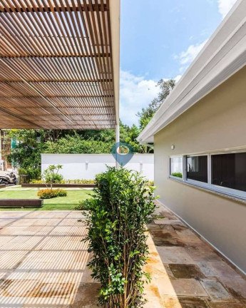 Imagem Casa com 3 Quartos à Venda, 370 m² em Terras Do Madeira - Carapicuíba