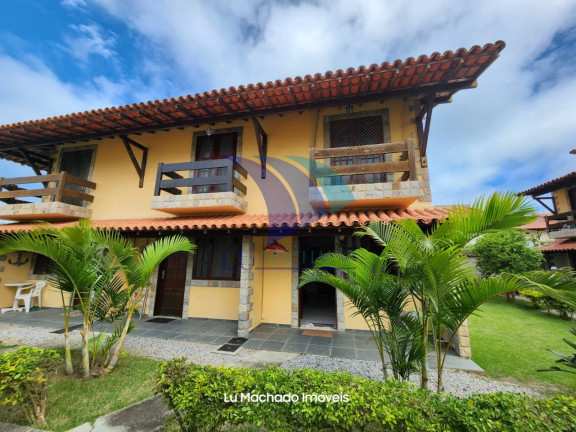 Imagem Casa com 2 Quartos à Venda, 70 m² em Peró - Cabo Frio