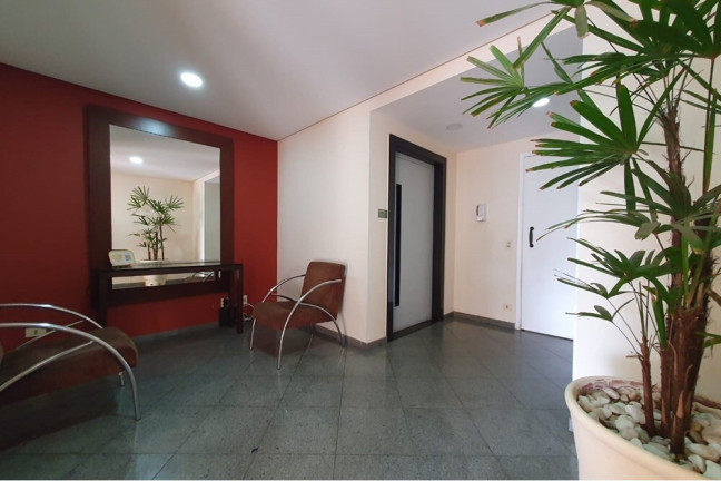 Imagem Apartamento com 3 Quartos à Venda, 74 m² em Vila Andrade - São Paulo Imagem Apartamento com 3 Quartos à Venda, 74 m² em Vila Andrade - São Paulo
