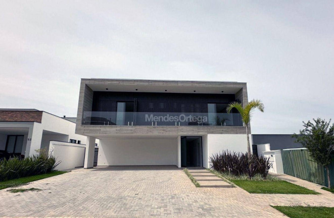 Imagem Casa com 4 Quartos à Venda, 466 m² em Alphaville Nova Esplanada - Votorantim Imagem Casa com 4 Quartos à Venda, 466 m² em Alphaville Nova Esplanada - Votorantim
