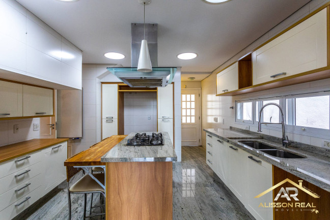 Imagem Casa de Condomínio com 6 Quartos à Venda, 525 m² em Tamboré - Santana De Parnaíba Imagem Casa de Condomínio com 6 Quartos à Venda, 525 m² em Tamboré - Santana De Parnaíba