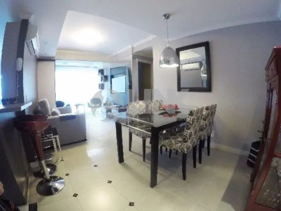 Apartamento com 2 Quartos à Venda, 62 m² em Passo Da Areia - Porto Alegre