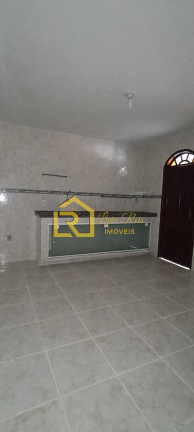 Imagem Casa com 4 Quartos à Venda, em Recreio - Rio Das Ostras Imagem Casa com 4 Quartos à Venda, em Recreio - Rio Das Ostras