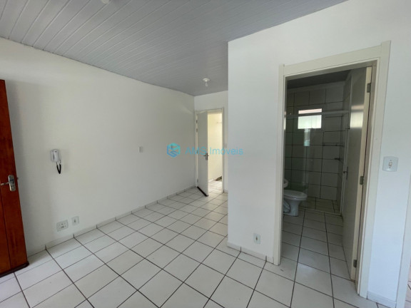 Imagem Casa com 2 Quartos à Venda, 41 m² em Olaria - Canoas
