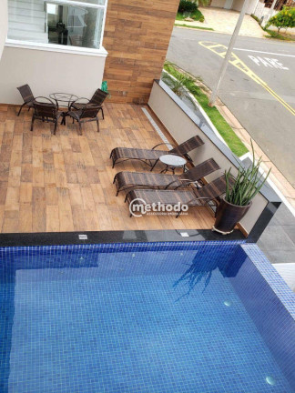 Imagem Casa com 3 Quartos à Venda, 404 m² em Swiss Park - Campinas Imagem Casa com 3 Quartos à Venda, 404 m² em Swiss Park - Campinas