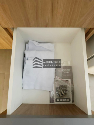 Imagem Imóvel com 1 Quarto à Venda, 28 m² em Moema - São Paulo