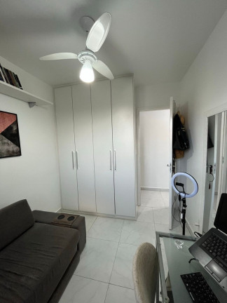 Imagem Apartamento com 2 Quartos à Venda, 67 m² em Jaguaré - São Paulo